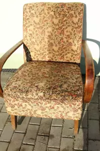 Obrázek reference sedacky